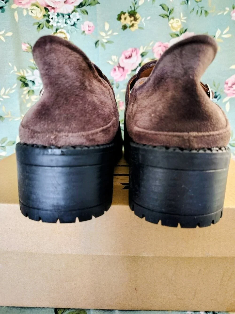 Unbranded these brown